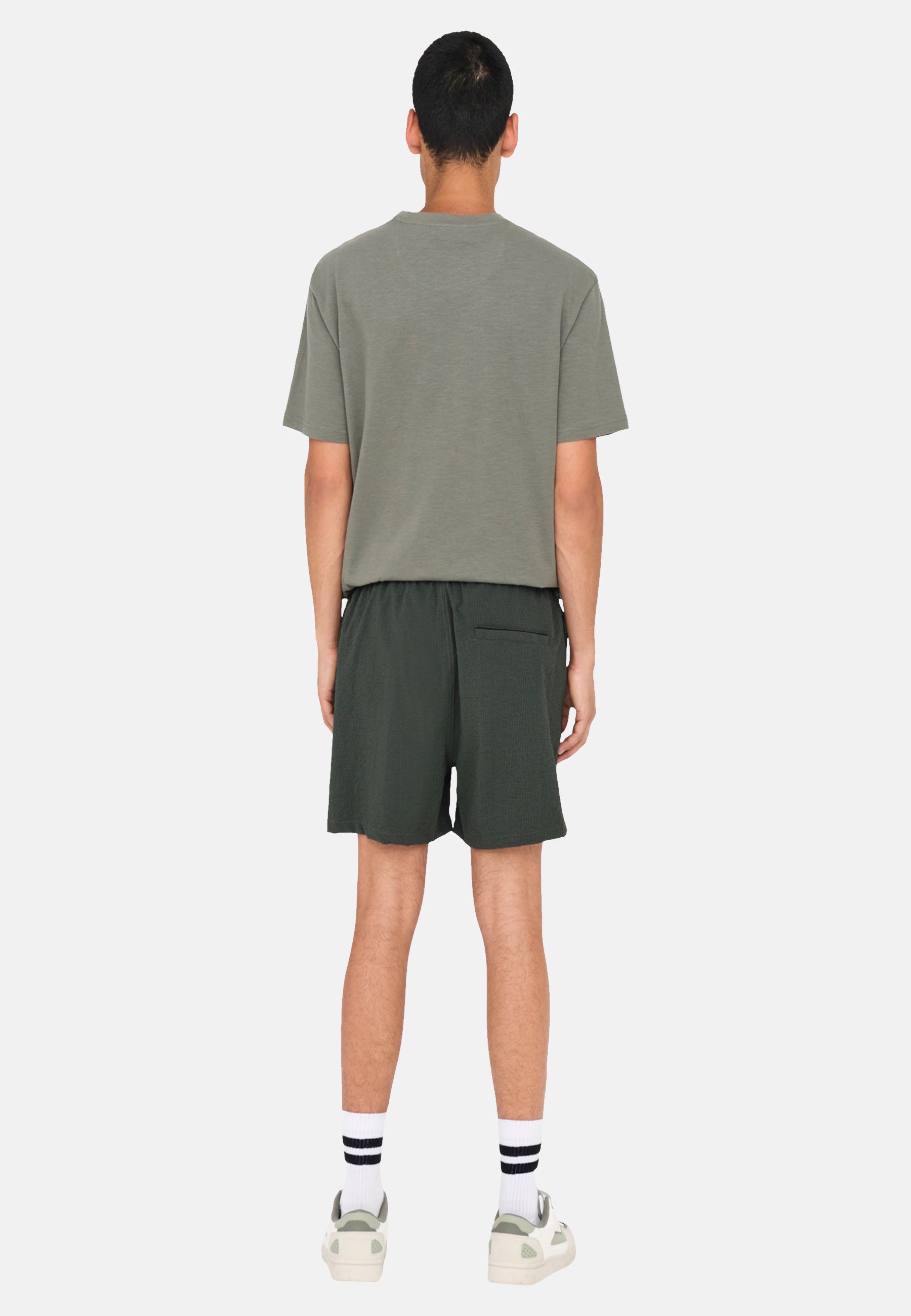 Only & Sons TED Schwimm-Shorts