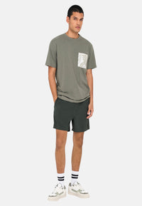 Only & Sons TED Schwimm-Shorts