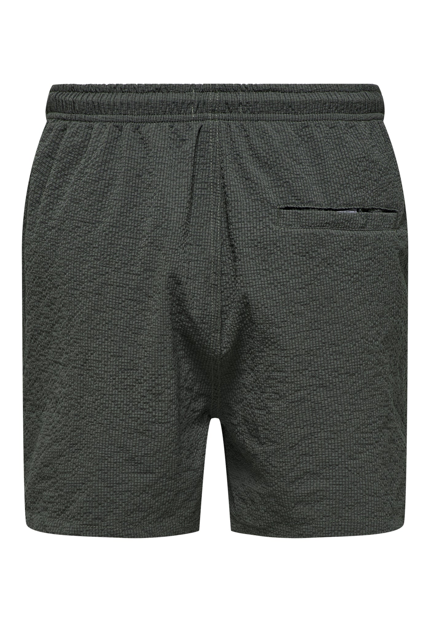 Only & Sons TED Schwimm-Shorts