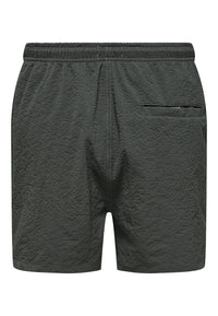 Only & Sons TED Schwimm-Shorts