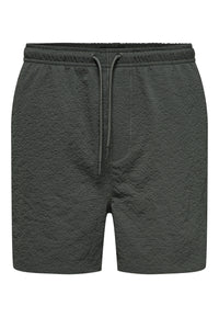 Only & Sons TED Schwimm-Shorts