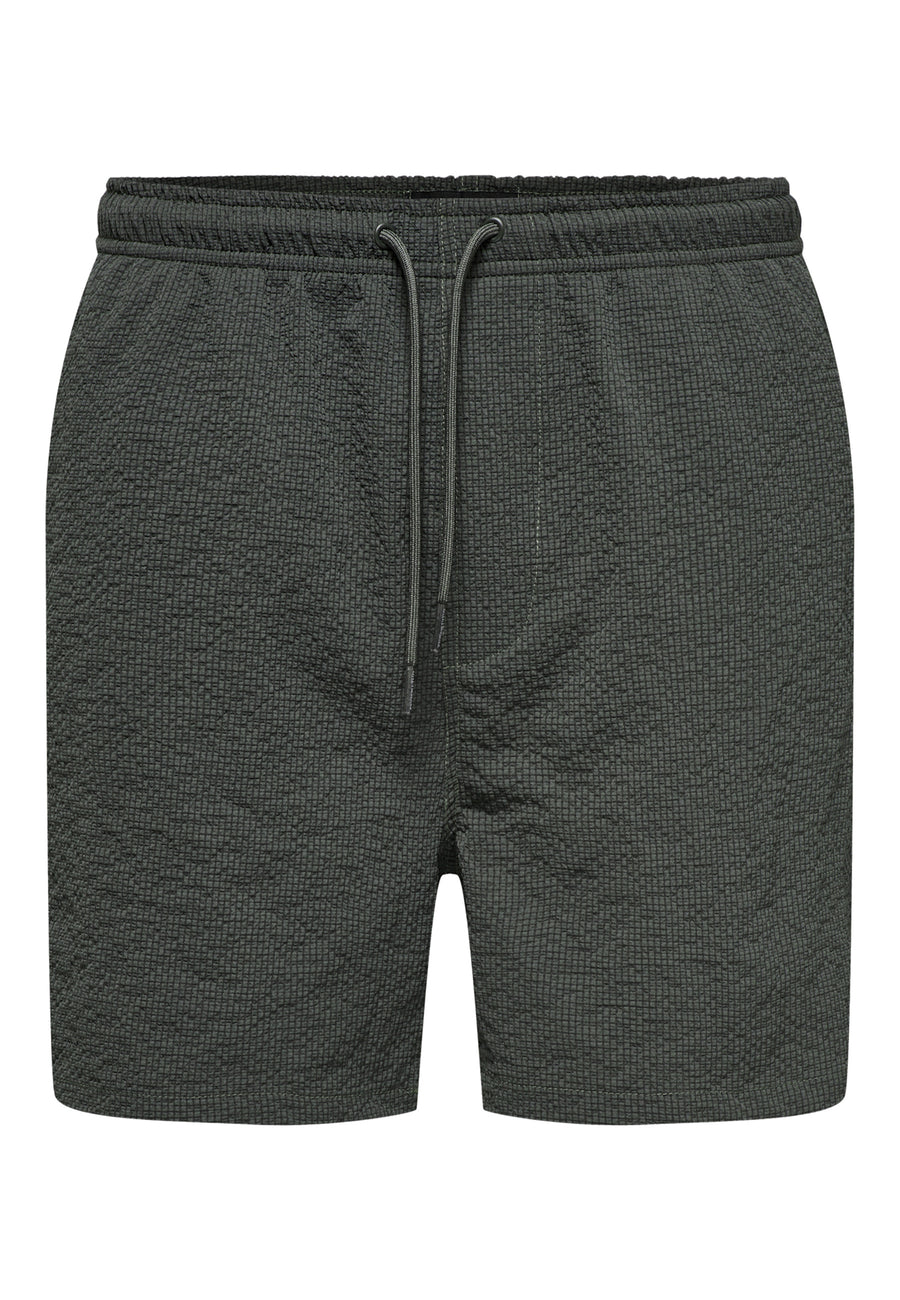 Only & Sons TED Schwimm-Shorts