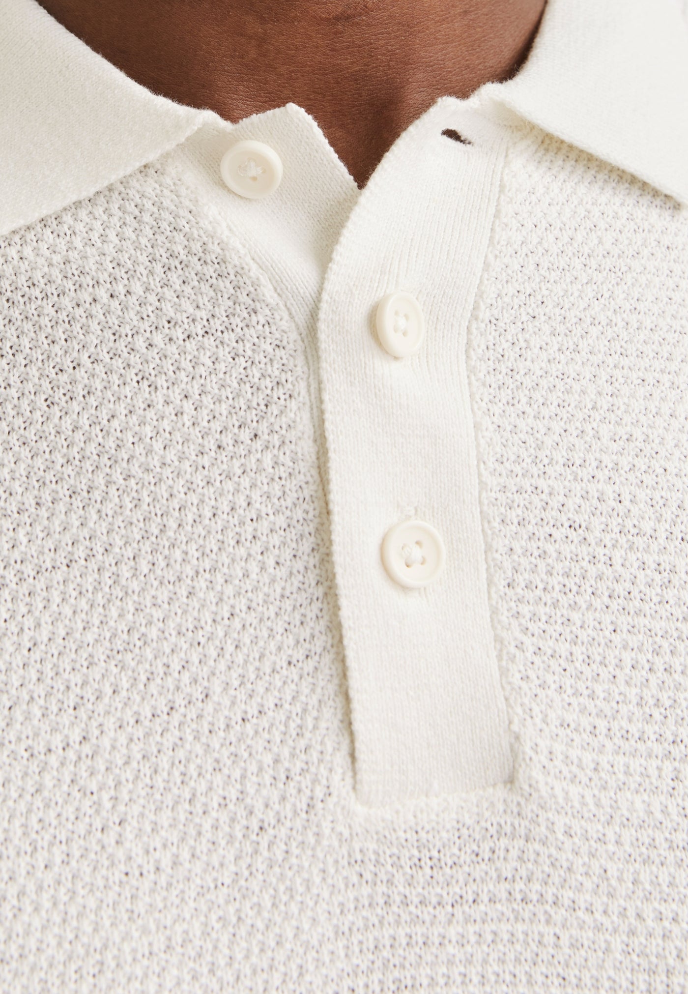 Jack & Jones JJEGEORGE Kurzarmshirt