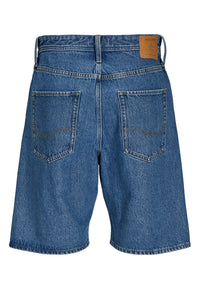 Jack & Jones Alex Original kurze Jeanshose