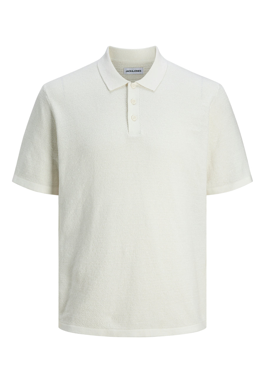 Jack & Jones JJEGEORGE Kurzarmshirt
