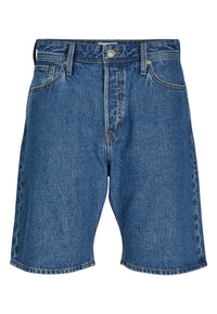 Jack & Jones Alex Original kurze Jeanshose