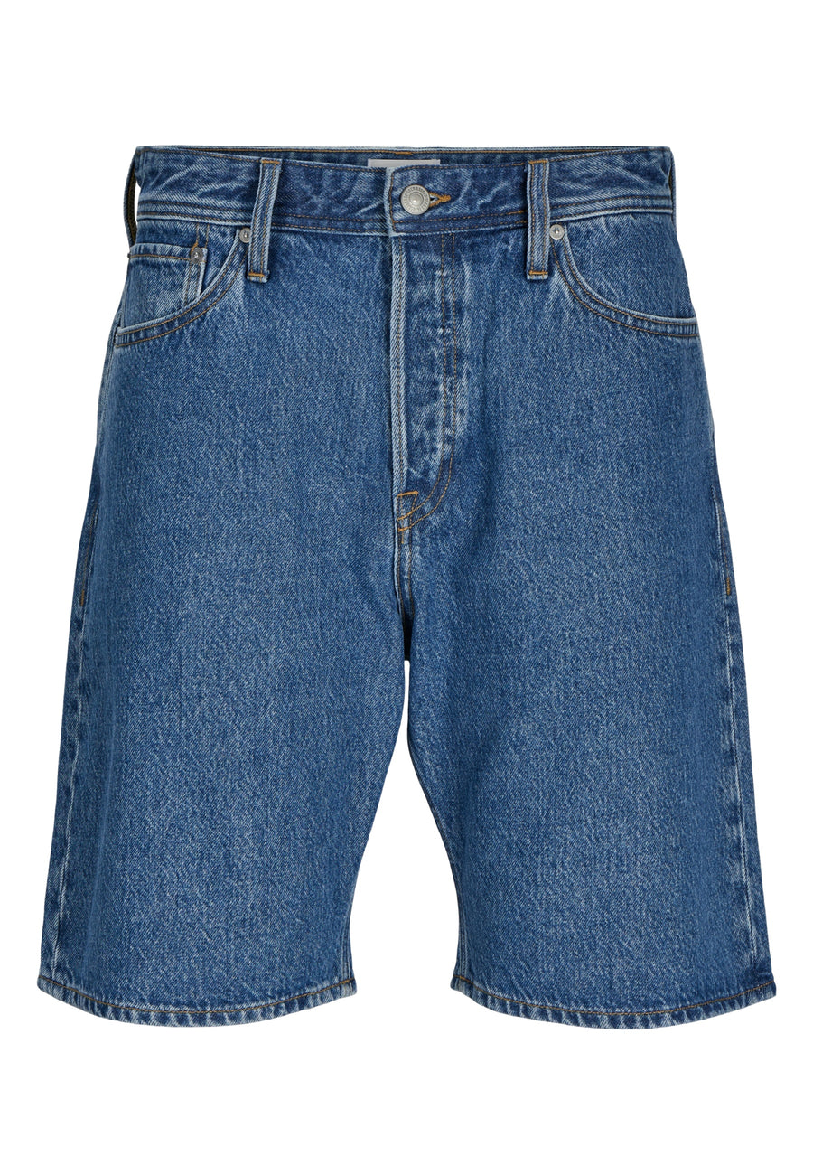 Jack & Jones Alex Original kurze Jeanshose
