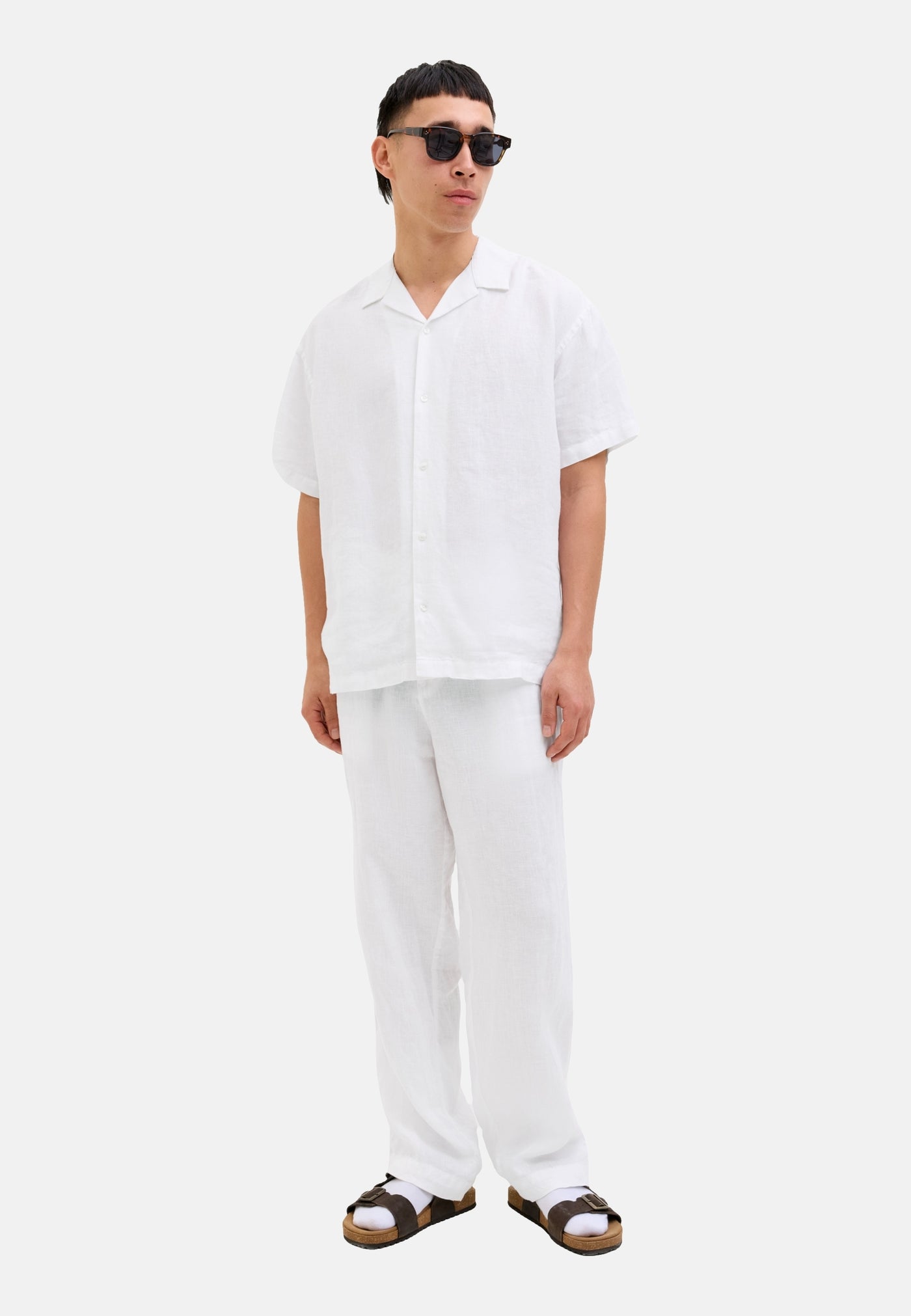 Jack & Jones JPSTKARL LAWRENCE Chinos