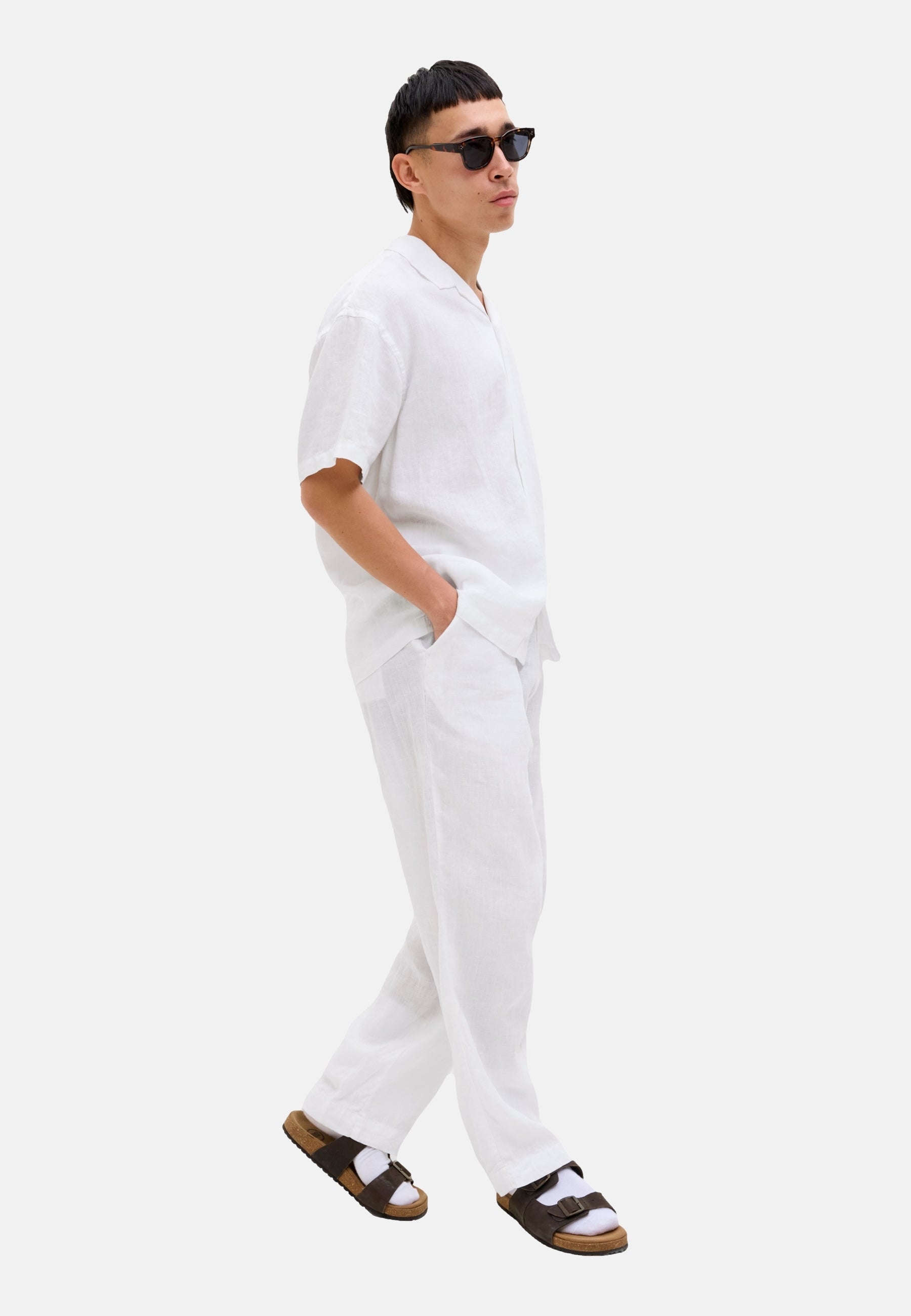 Jack & Jones JPSTKARL LAWRENCE Chinos