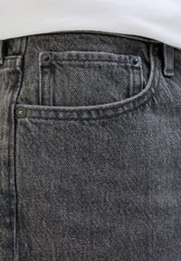 Jack & Jones Tony Original kurze Jeanshose