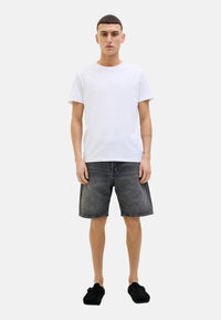 Jack & Jones Tony Original kurze Jeanshose