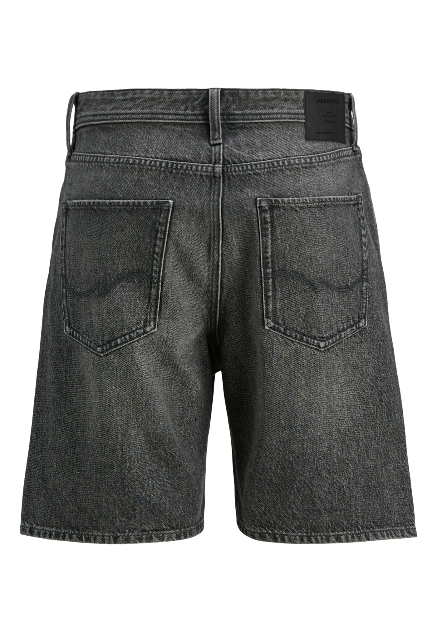 Jack & Jones Tony Original kurze Jeanshose