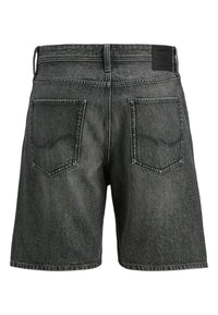 Jack & Jones Tony Original kurze Jeanshose