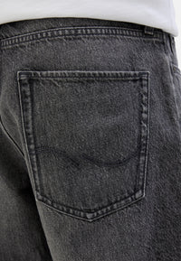 Jack & Jones Tony Original kurze Jeanshose
