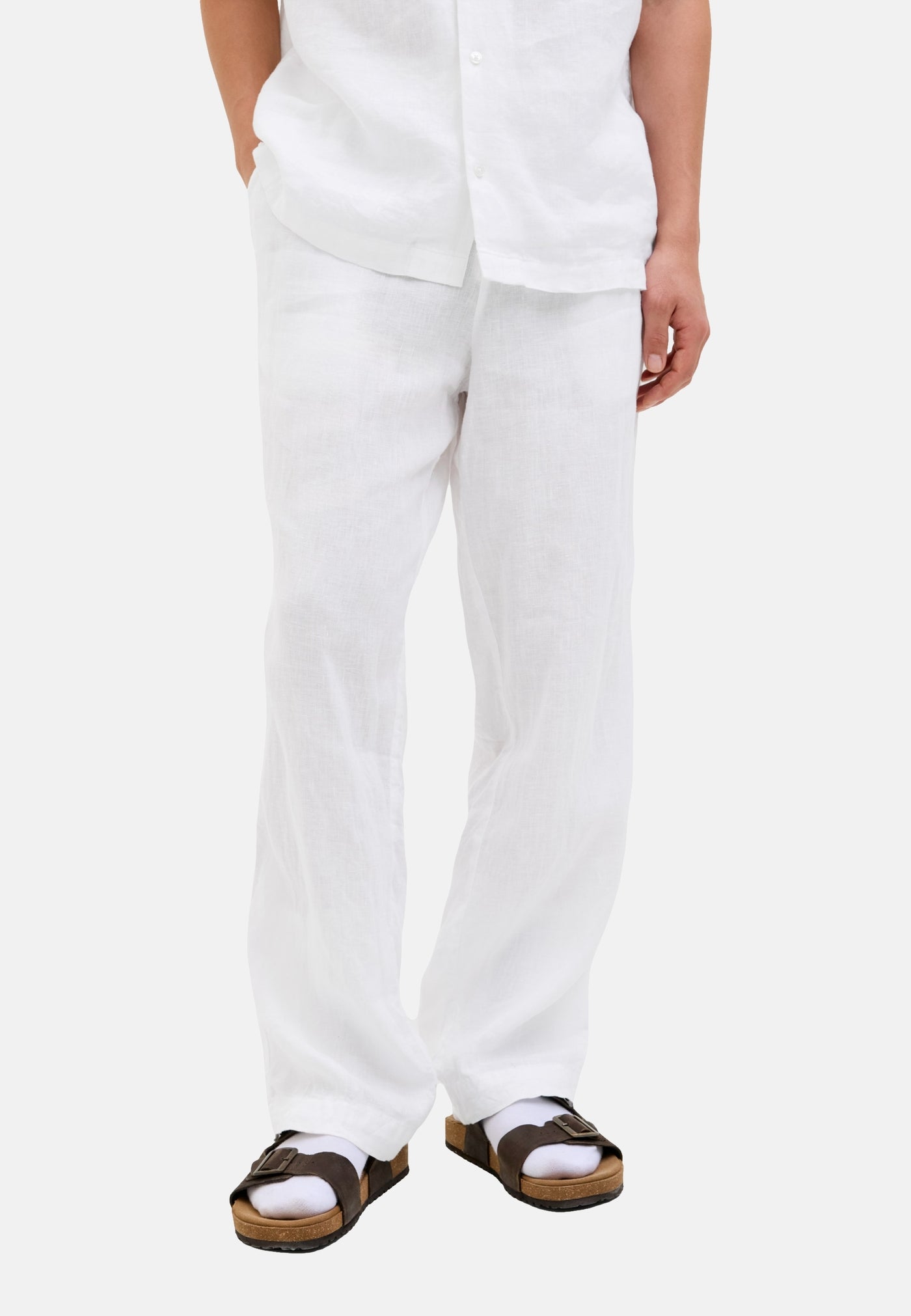 Jack & Jones JPSTKARL LAWRENCE Chinos