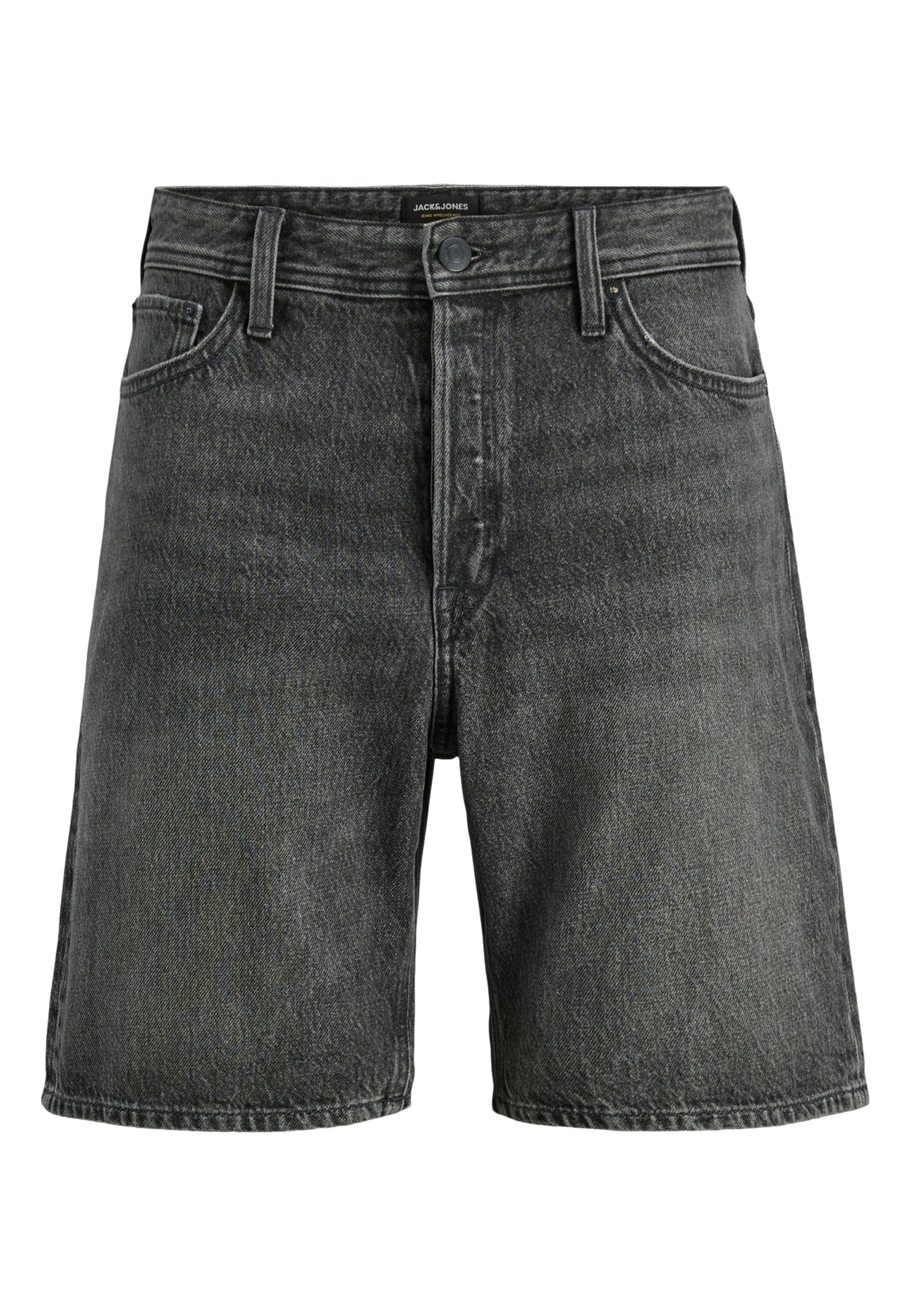 Jack & Jones Tony Original kurze Jeanshose