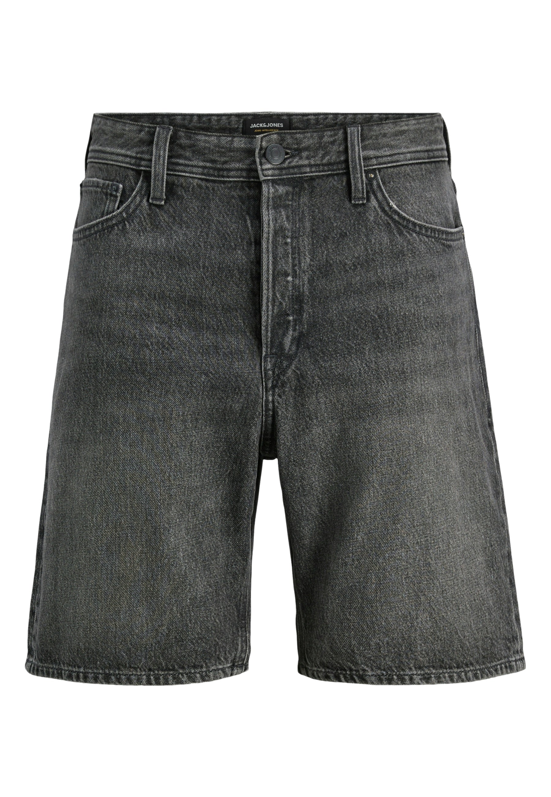 Jack & Jones Tony Original kurze Jeanshose