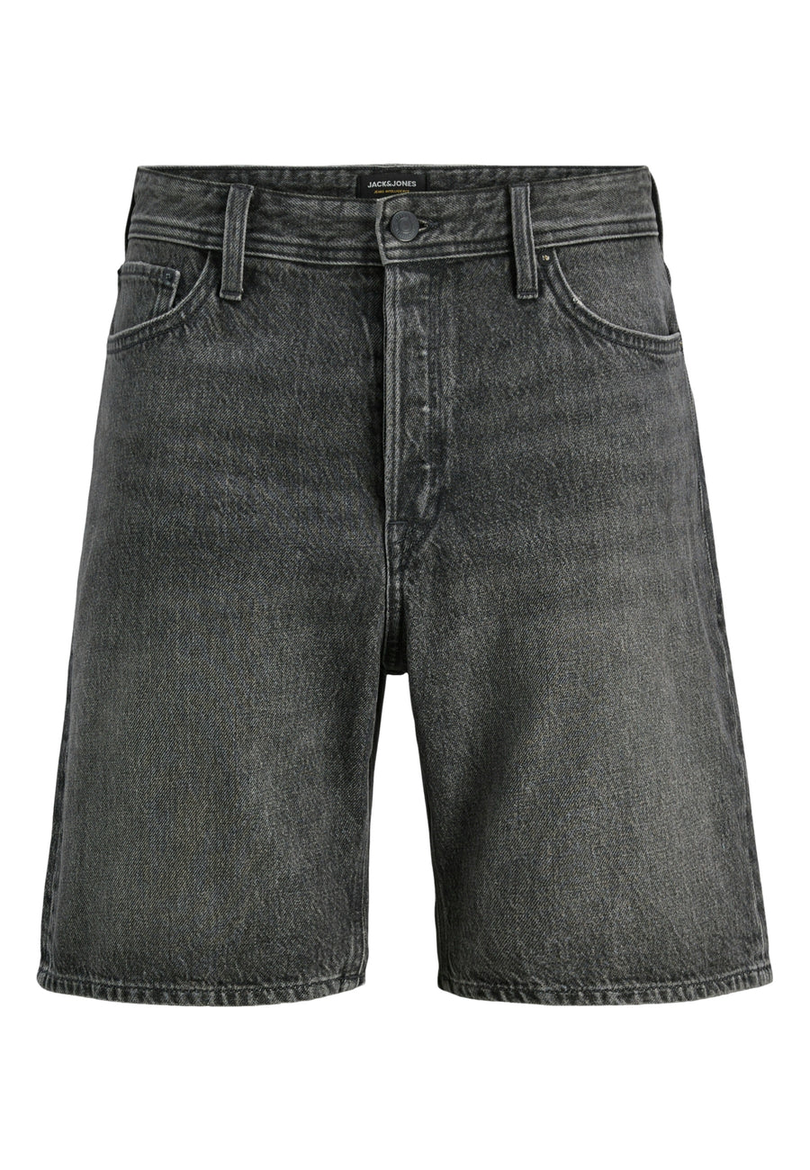 Jack & Jones Tony Original kurze Jeanshose