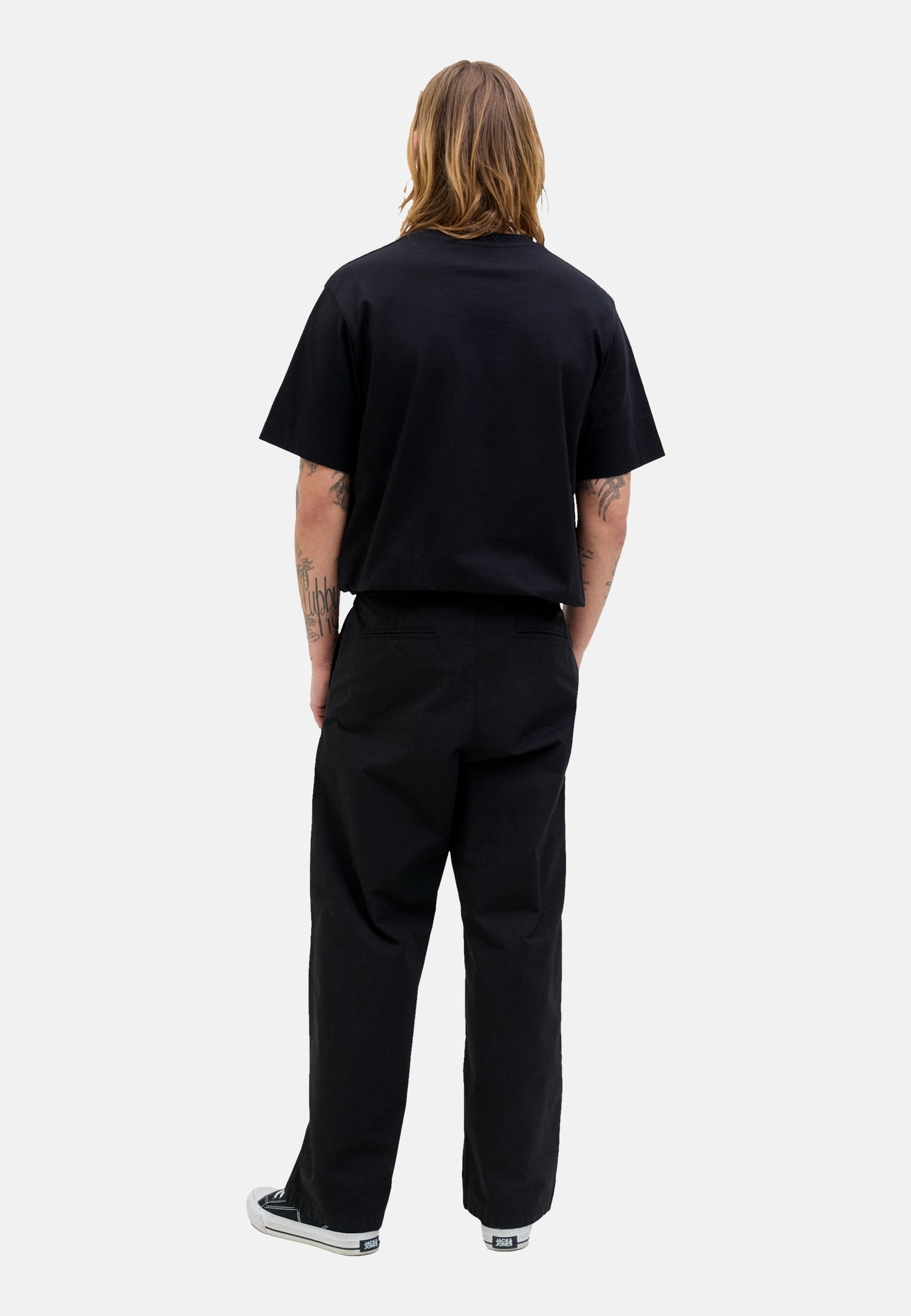 Jack & Jones Scarface Kurzarmshirt