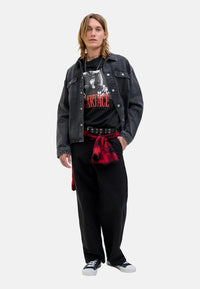 Jack & Jones Scarface Kurzarmshirt