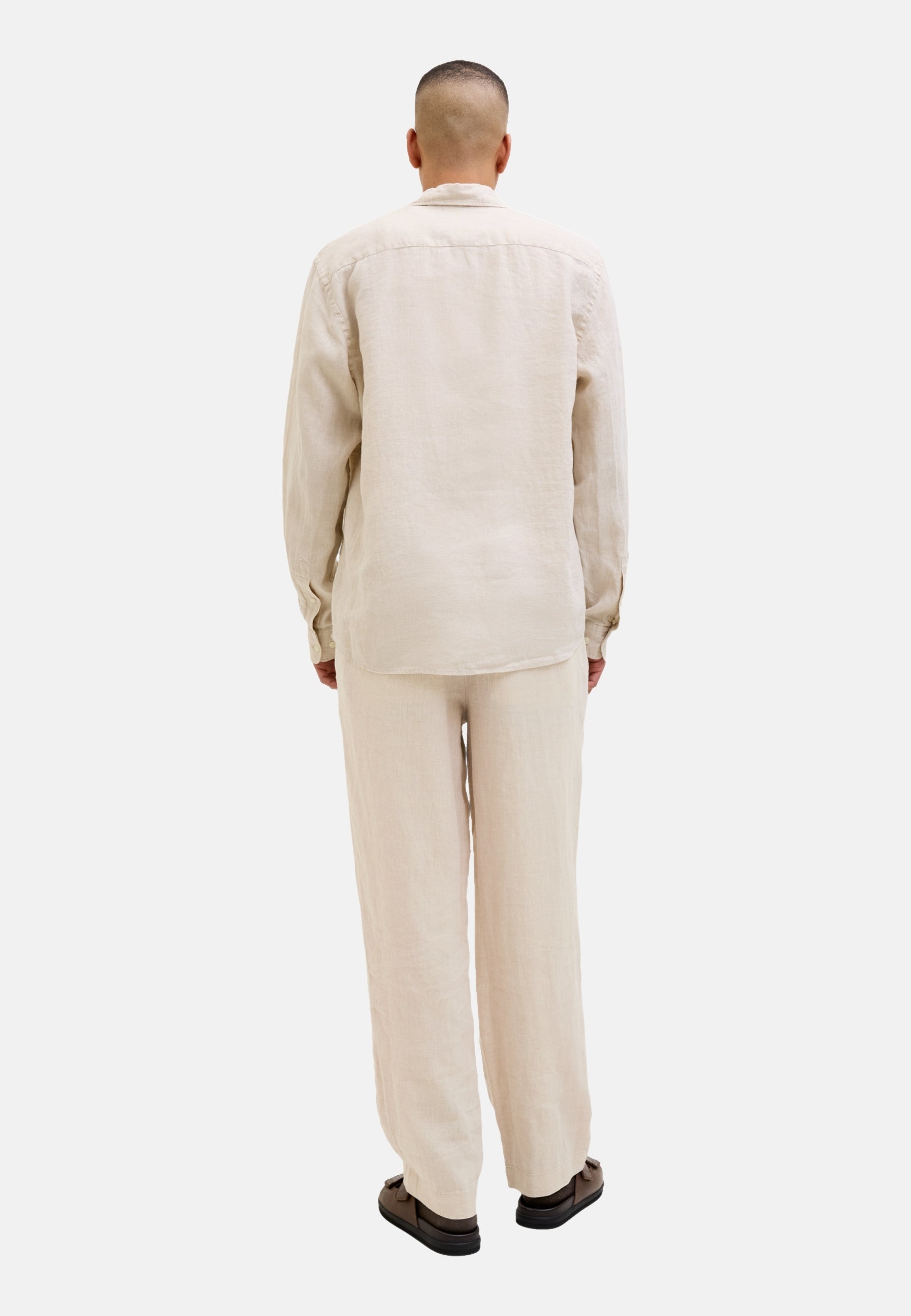 Jack & Jones JPSTKARL LAWRENCE Chinos