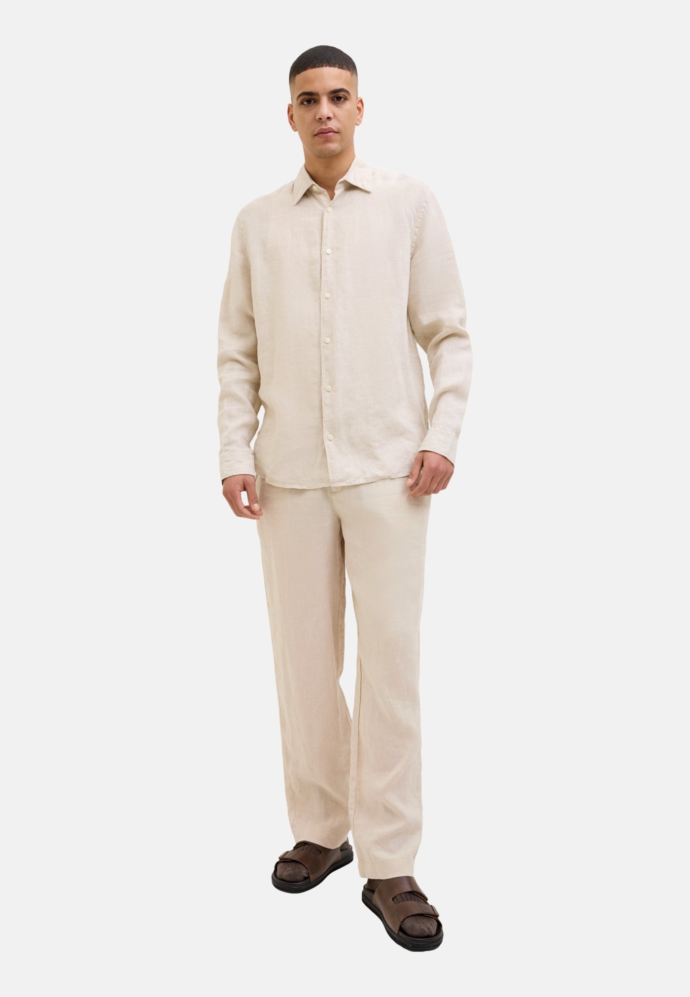 Jack & Jones JPSTKARL LAWRENCE Chinos