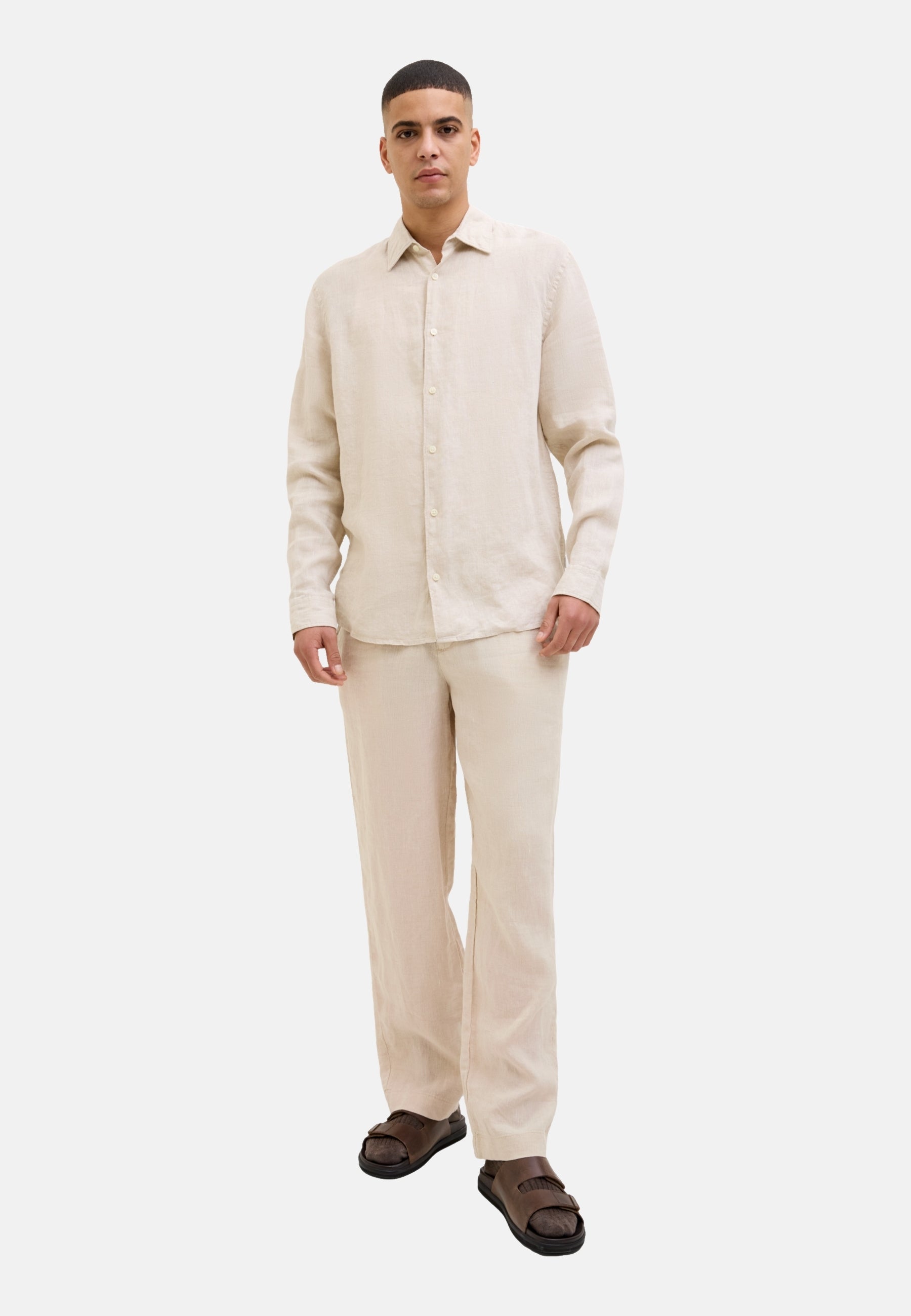 Jack & Jones JPSTKARL LAWRENCE Chinos
