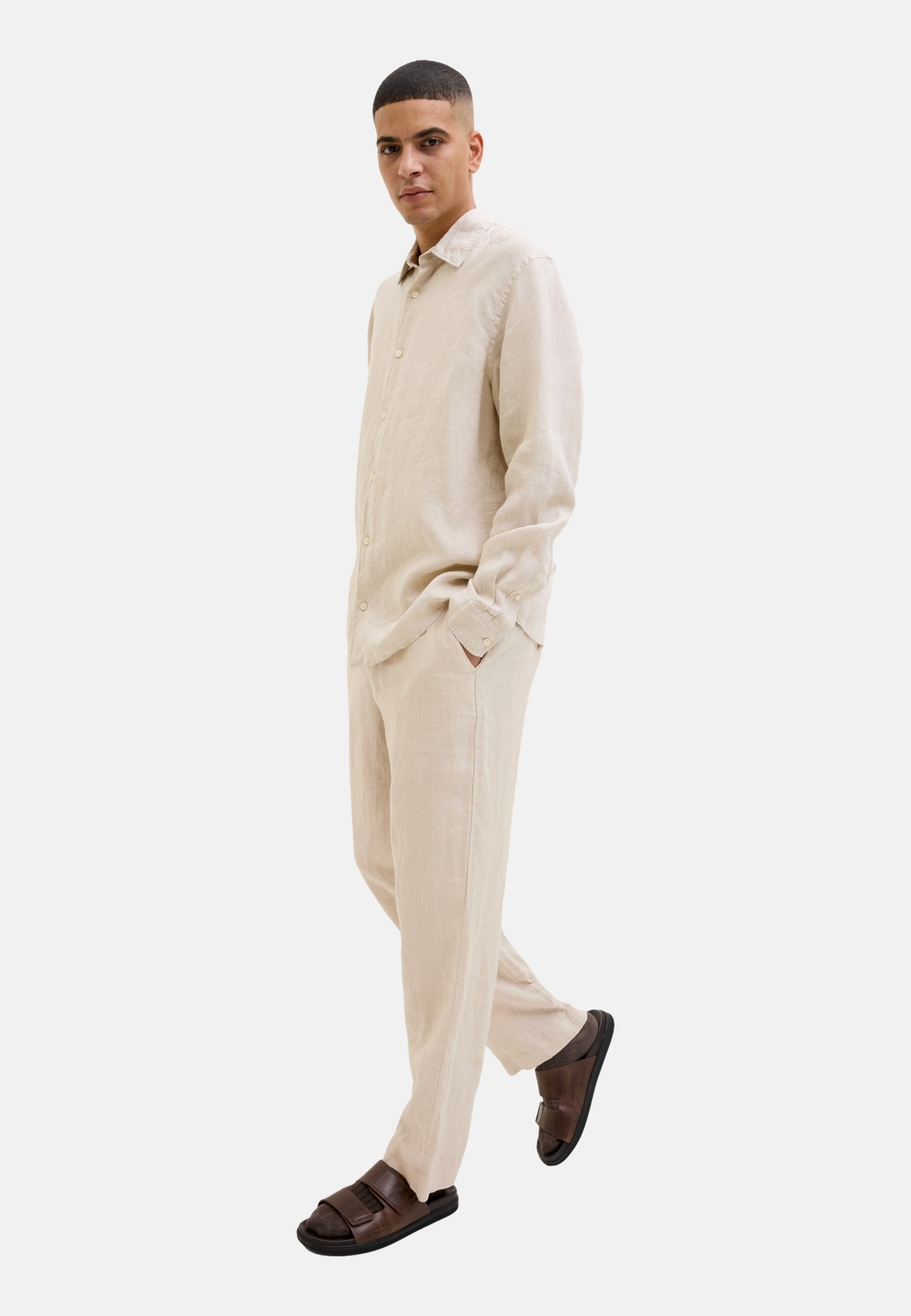 Jack & Jones JPSTKARL LAWRENCE Chinos
