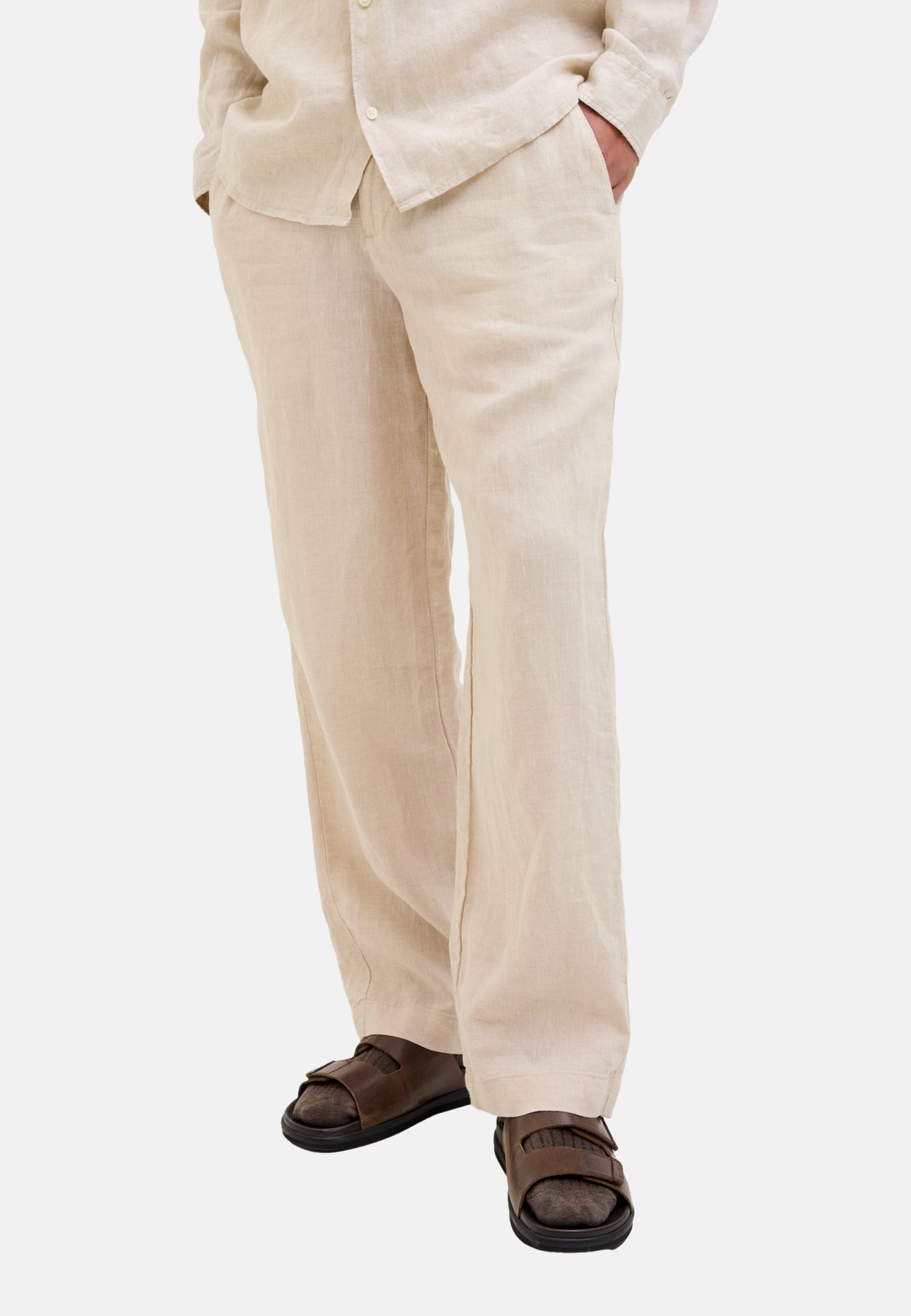 Jack & Jones JPSTKARL LAWRENCE Chinos