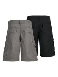 Jack & Jones JPSTCOLE MATEO Cargoshorts