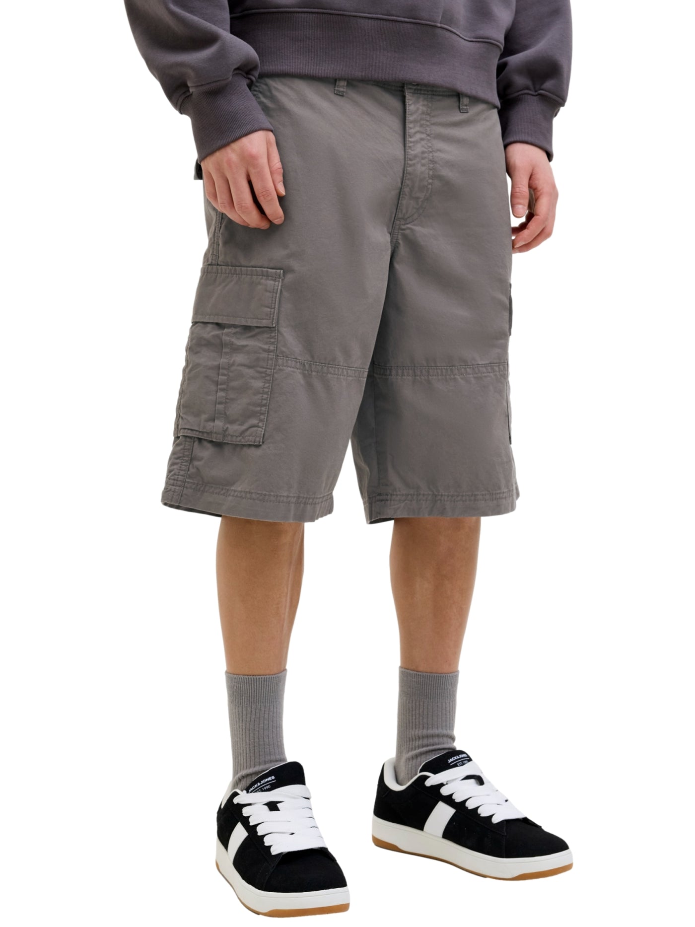 Jack & Jones JPSTCOLE MATEO Cargoshorts