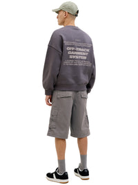 Jack & Jones JPSTCOLE MATEO Cargoshorts