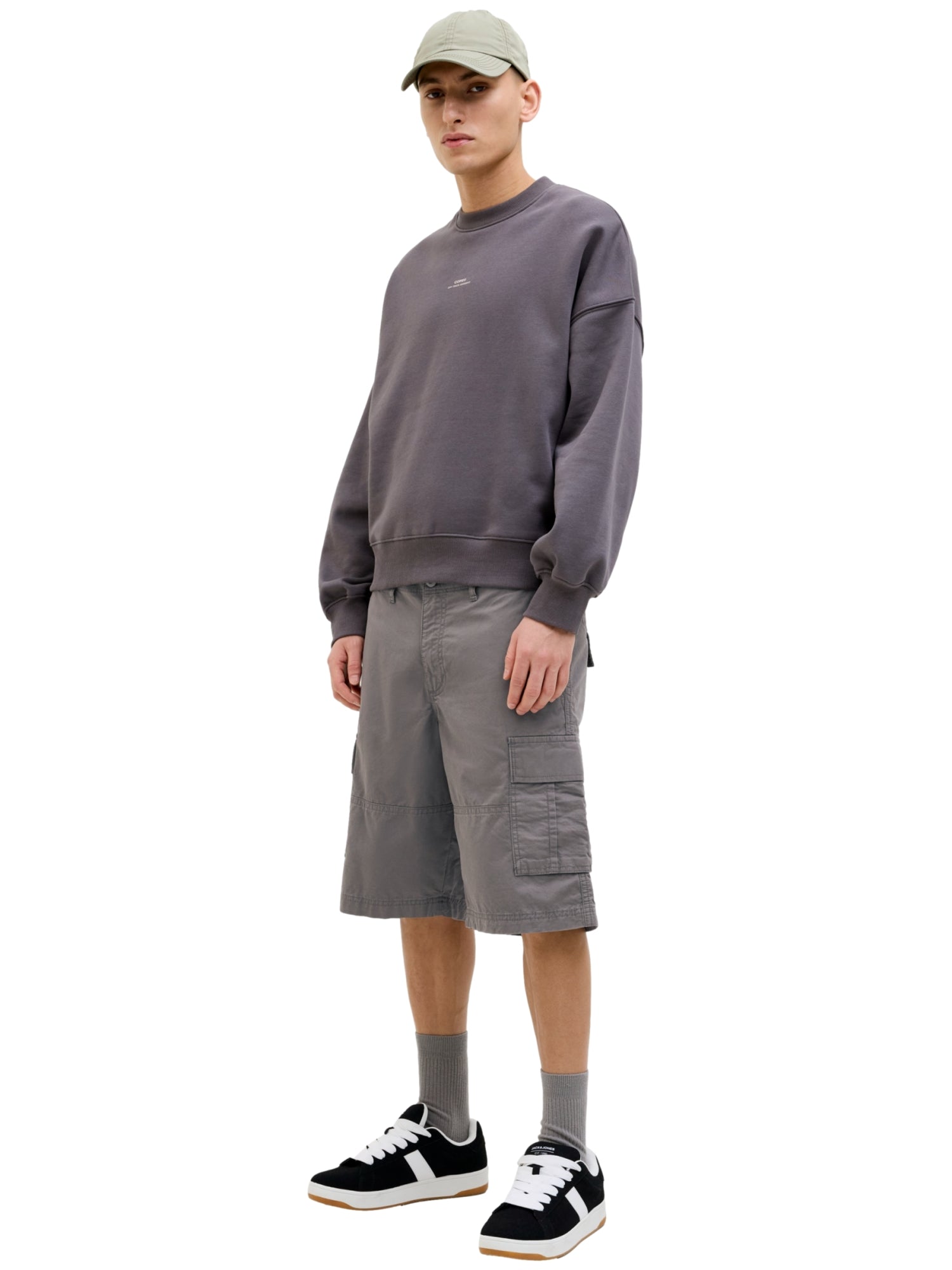 Jack & Jones JPSTCOLE MATEO Cargoshorts