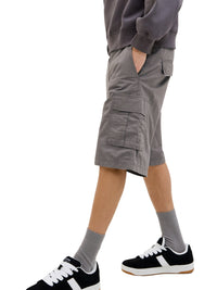 Jack & Jones JPSTCOLE MATEO Cargoshorts