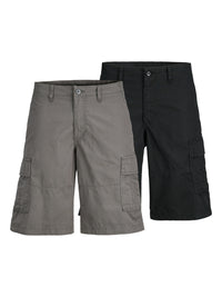 Jack & Jones JPSTCOLE MATEO Cargoshorts