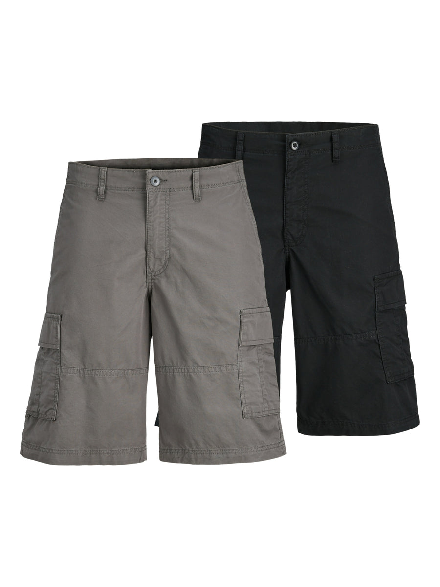 Jack & Jones JPSTCOLE MATEO Cargoshorts