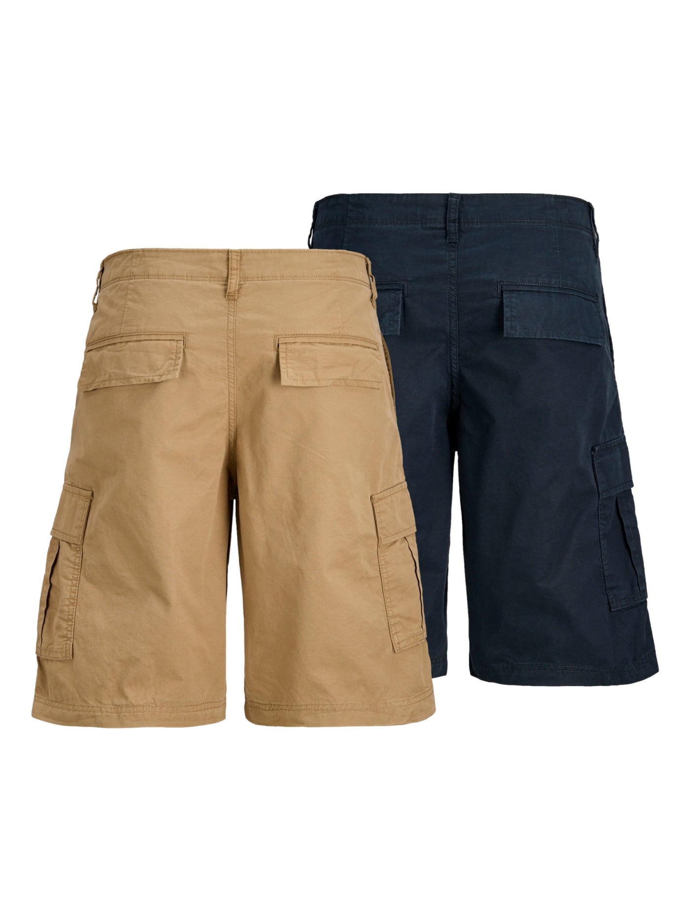 Jack & Jones JPSTCOLE MATEO Cargoshorts