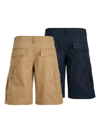Jack & Jones JPSTCOLE MATEO Cargoshorts