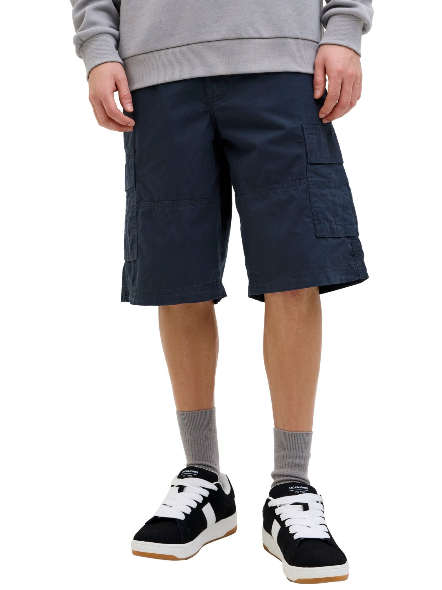 Jack & Jones JPSTCOLE MATEO Cargoshorts