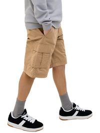 Jack & Jones JPSTCOLE MATEO Cargoshorts