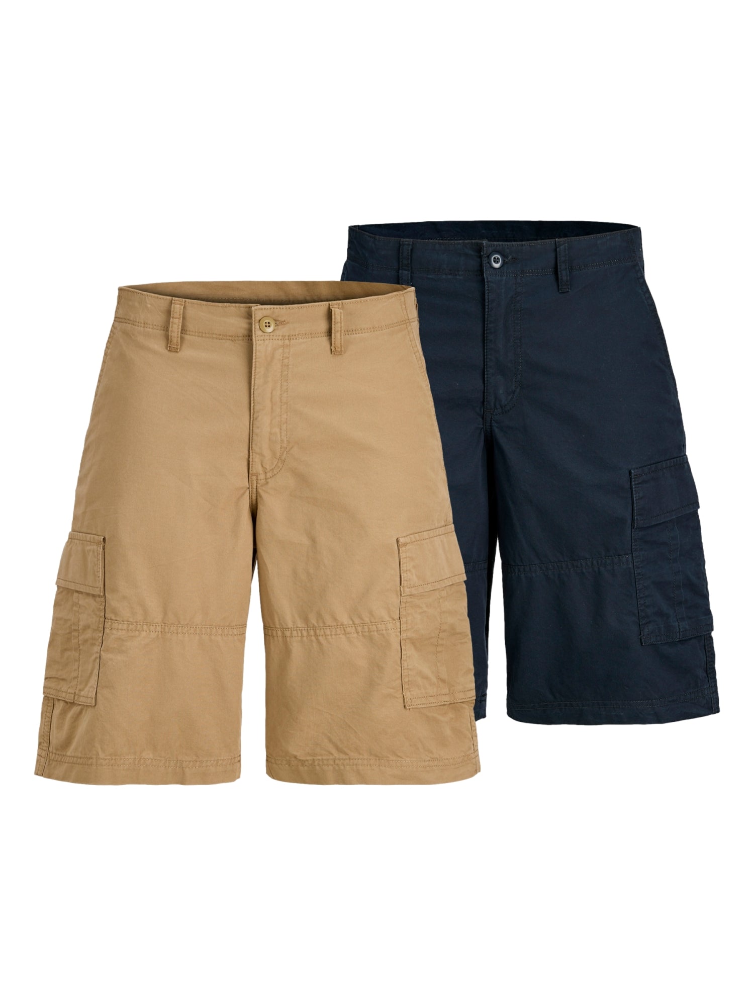 Jack & Jones JPSTCOLE MATEO Cargoshorts
