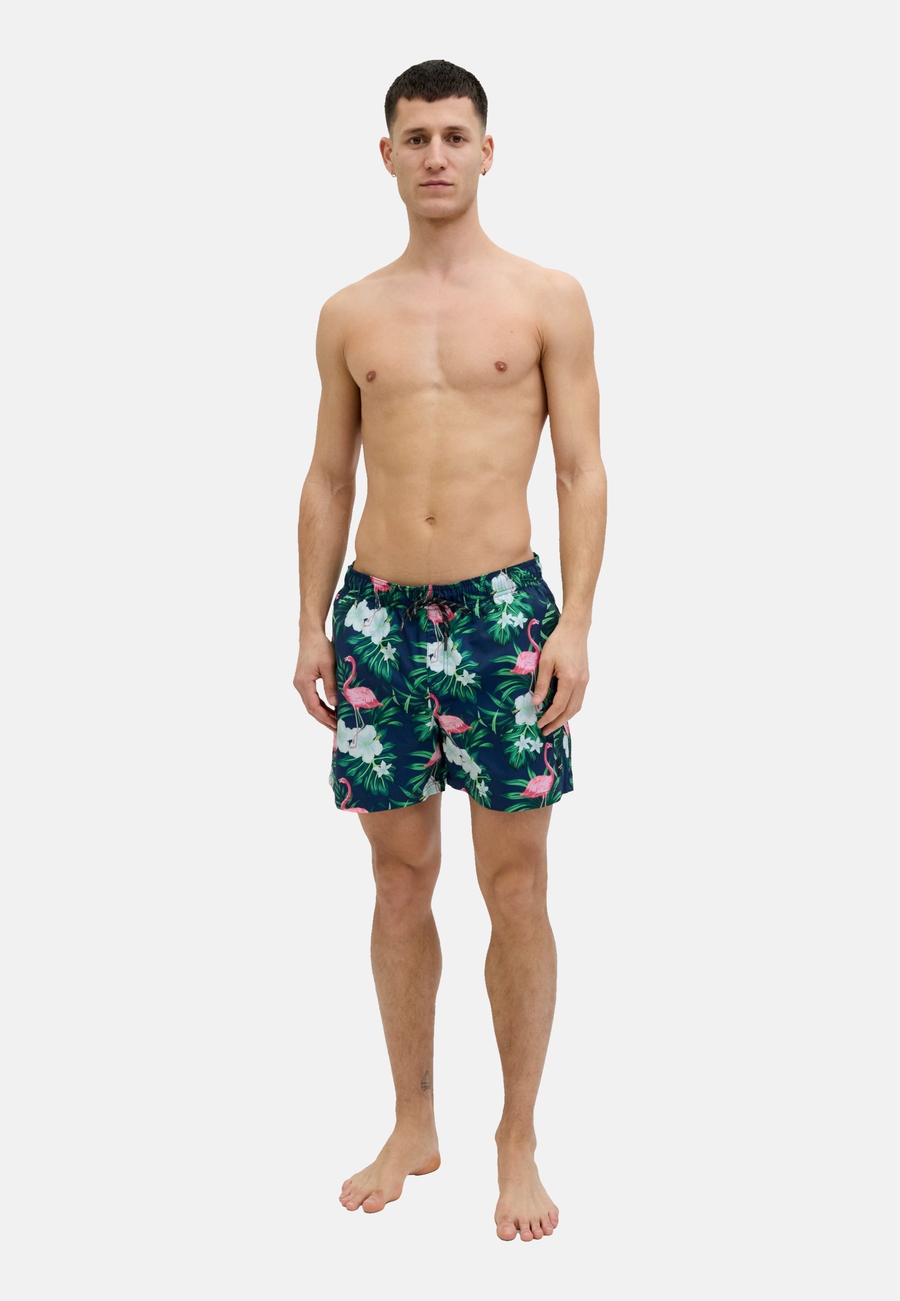 Jack & Jones MAUI Schwimm-Shorts