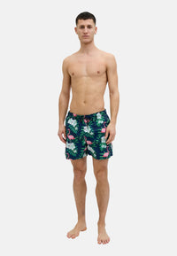Jack & Jones MAUI Schwimm-Shorts