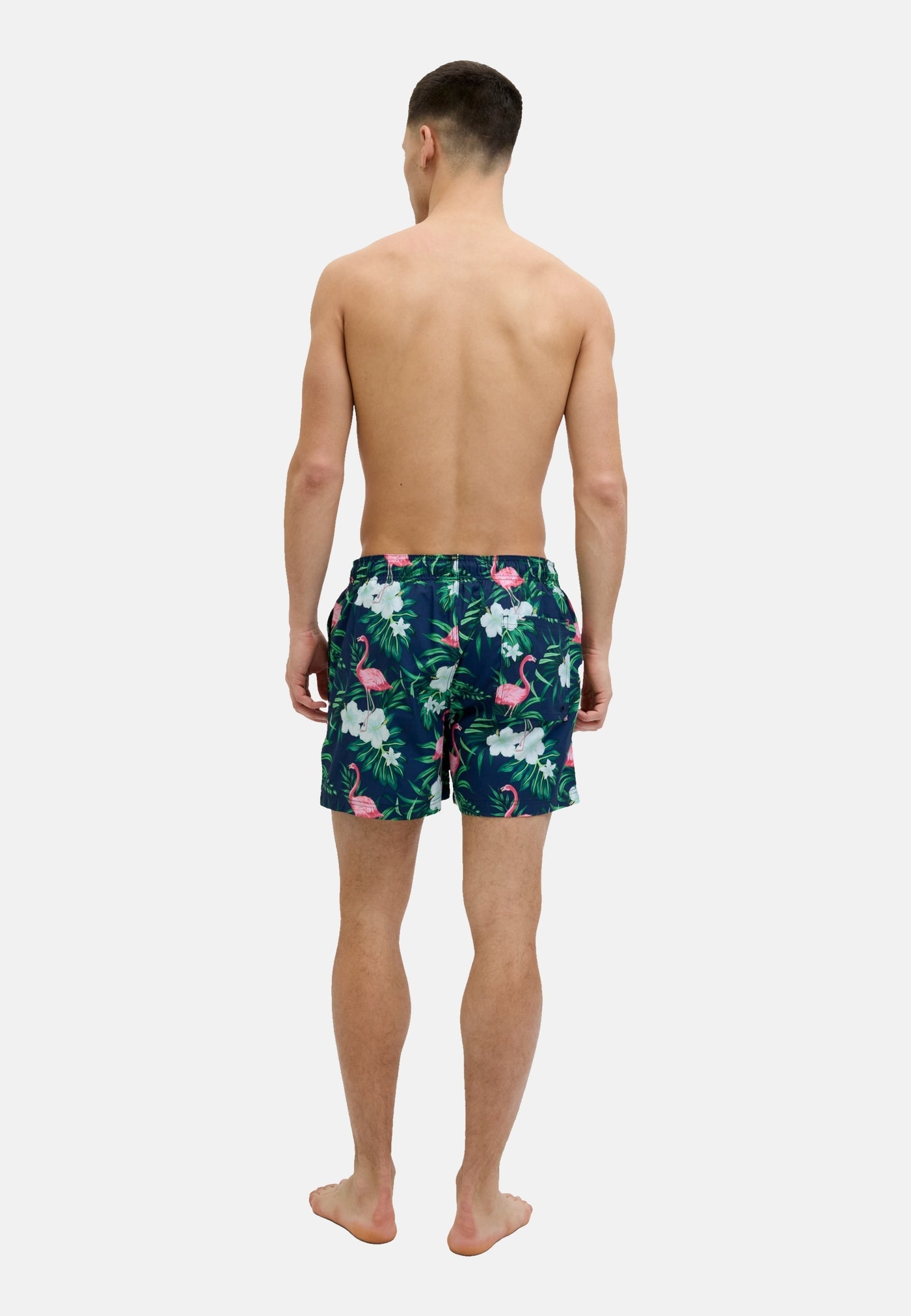 Jack & Jones MAUI Schwimm-Shorts