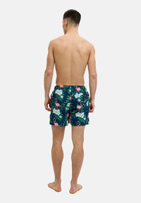 Jack & Jones MAUI Schwimm-Shorts