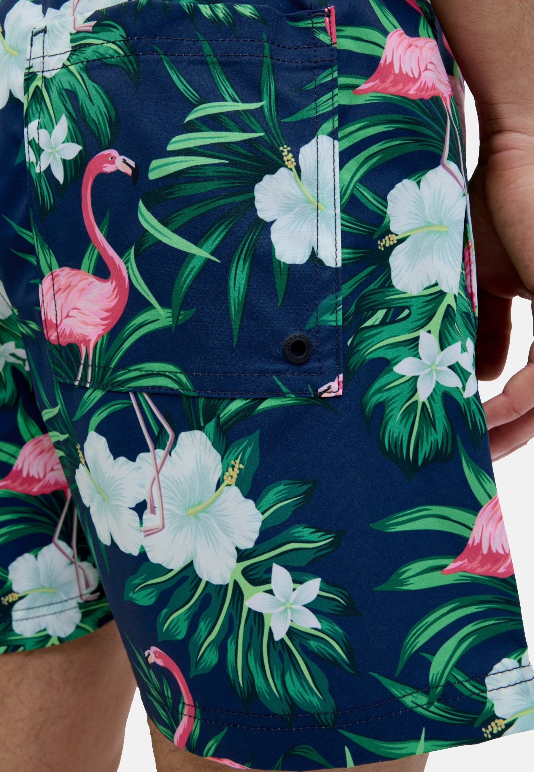 Jack & Jones MAUI Schwimm-Shorts