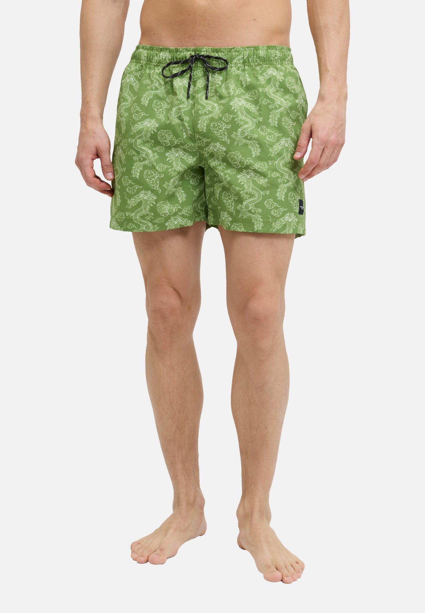 Jack & Jones MAUI Schwimm-Shorts