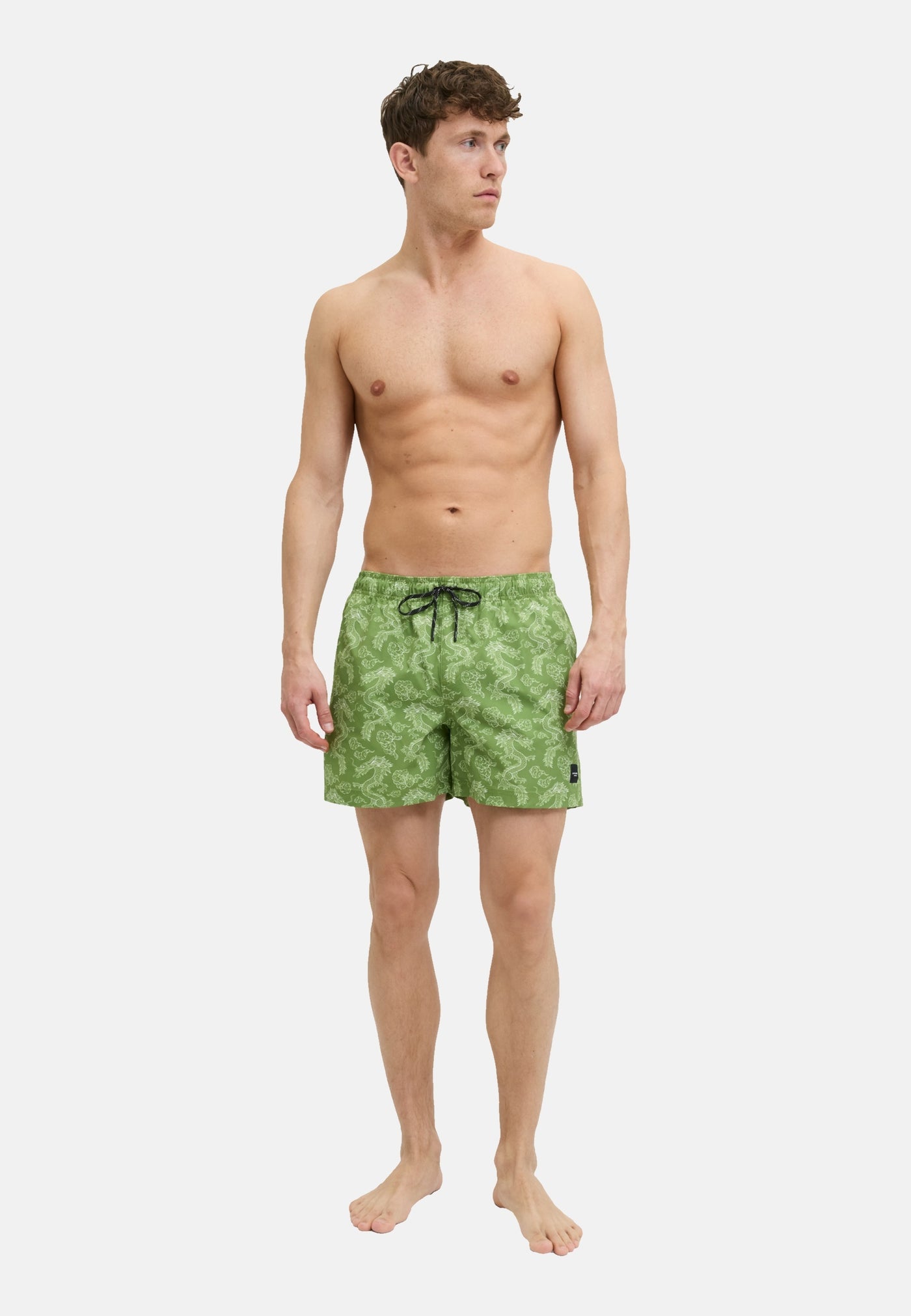 Jack & Jones MAUI Schwimm-Shorts