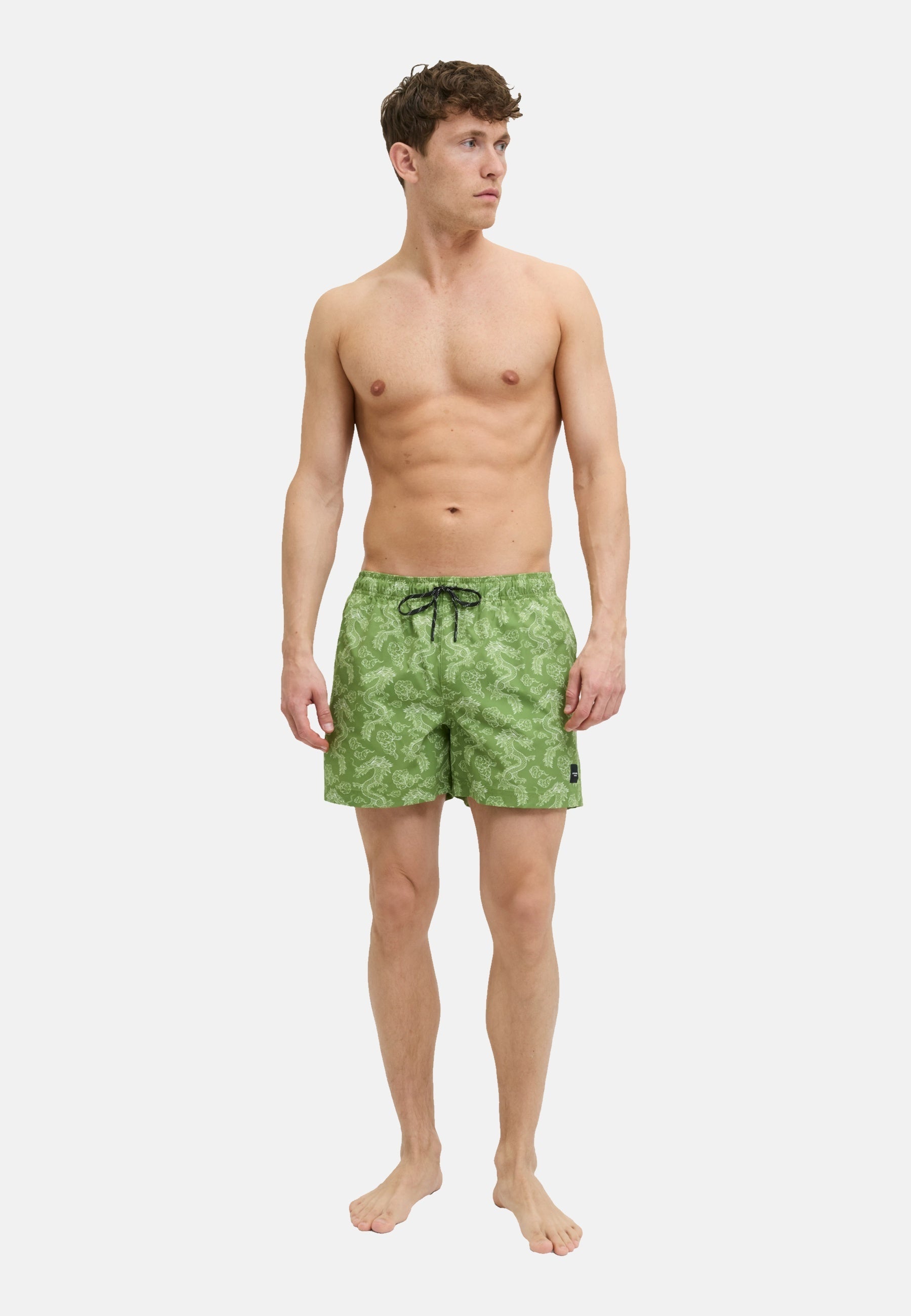 Jack & Jones MAUI Schwimm-Shorts