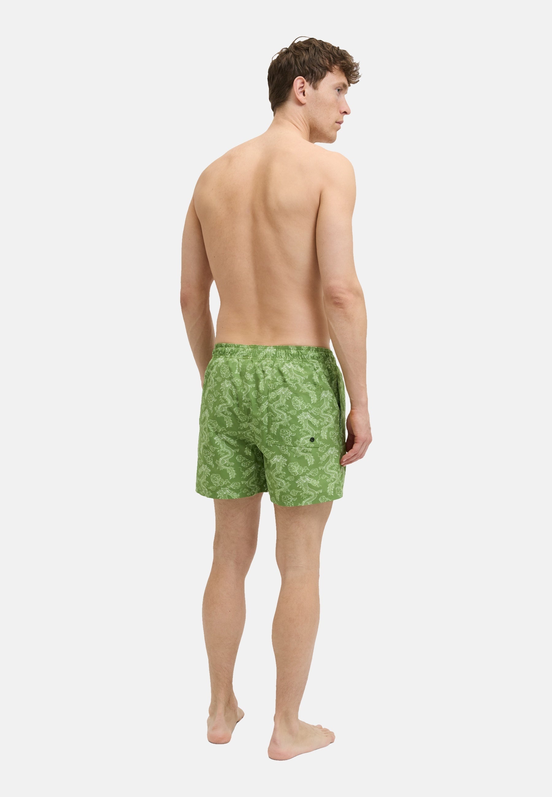 Jack & Jones MAUI Schwimm-Shorts